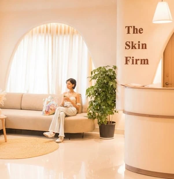 The Skin Firm Premium Skin, Hair & Laser Clinic