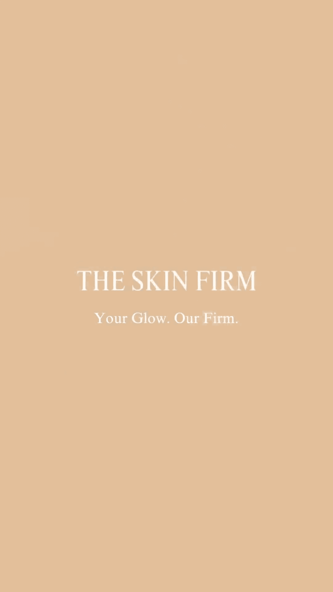 The Skin Firm - Premium skincare treatments