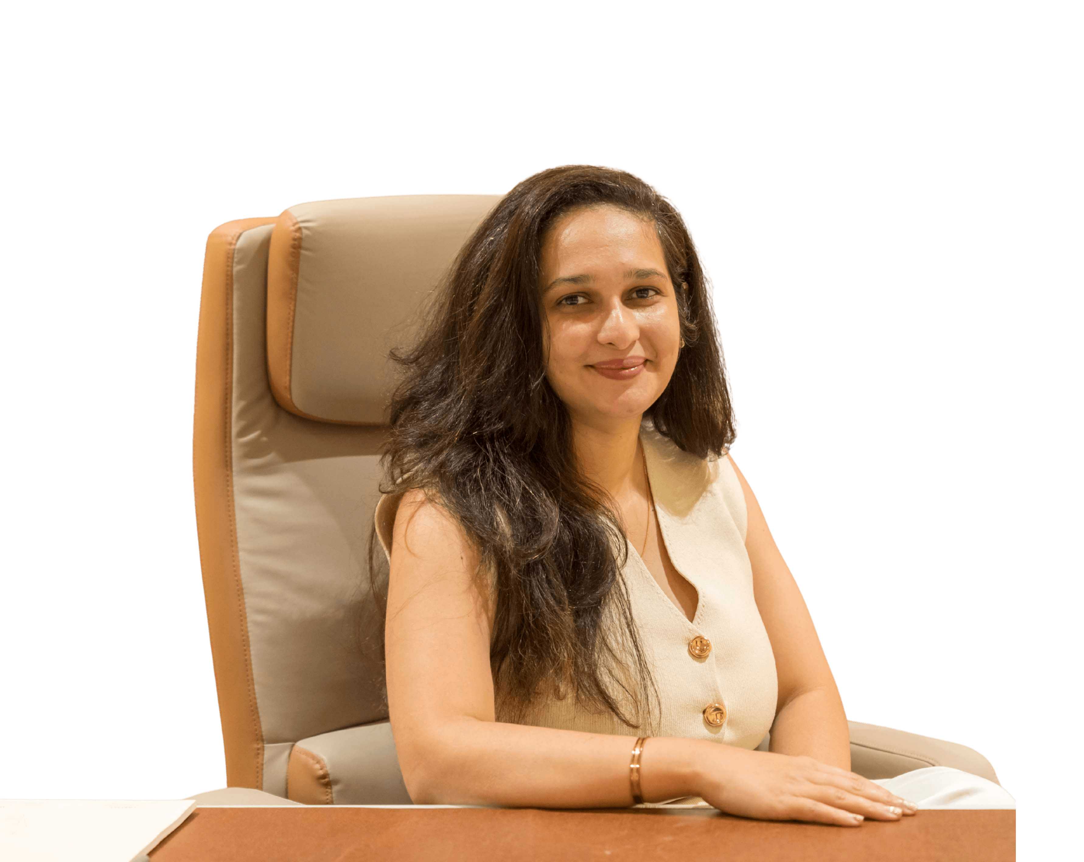 Dr. Karishma Singh