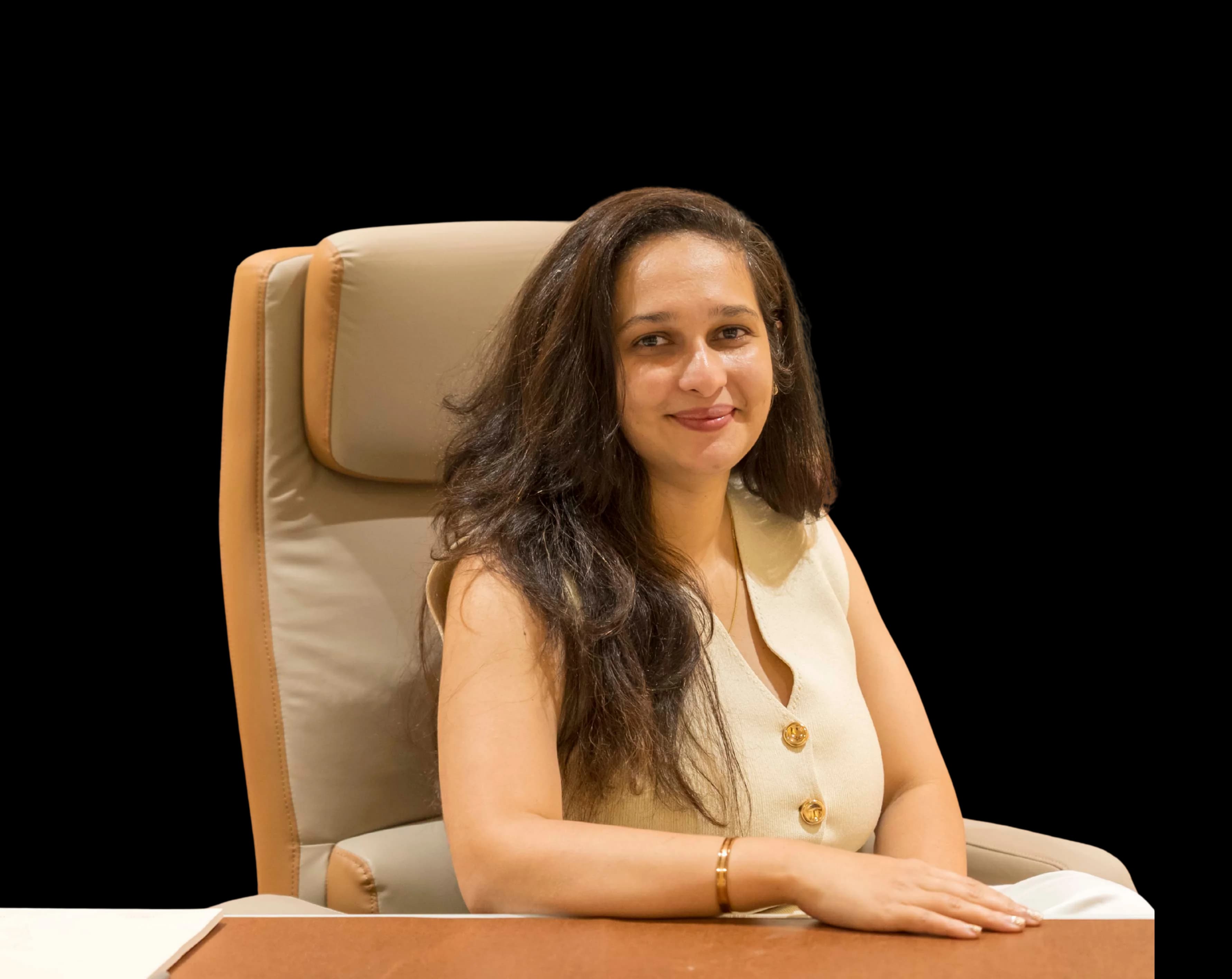 Dr. Karishma Singh Skin and Aesthetic Specialist at The Skin Firm
