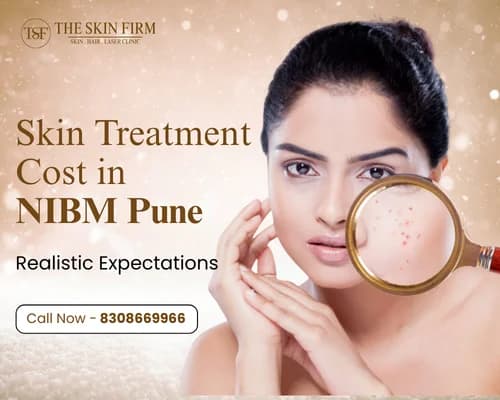 skin treatment cost