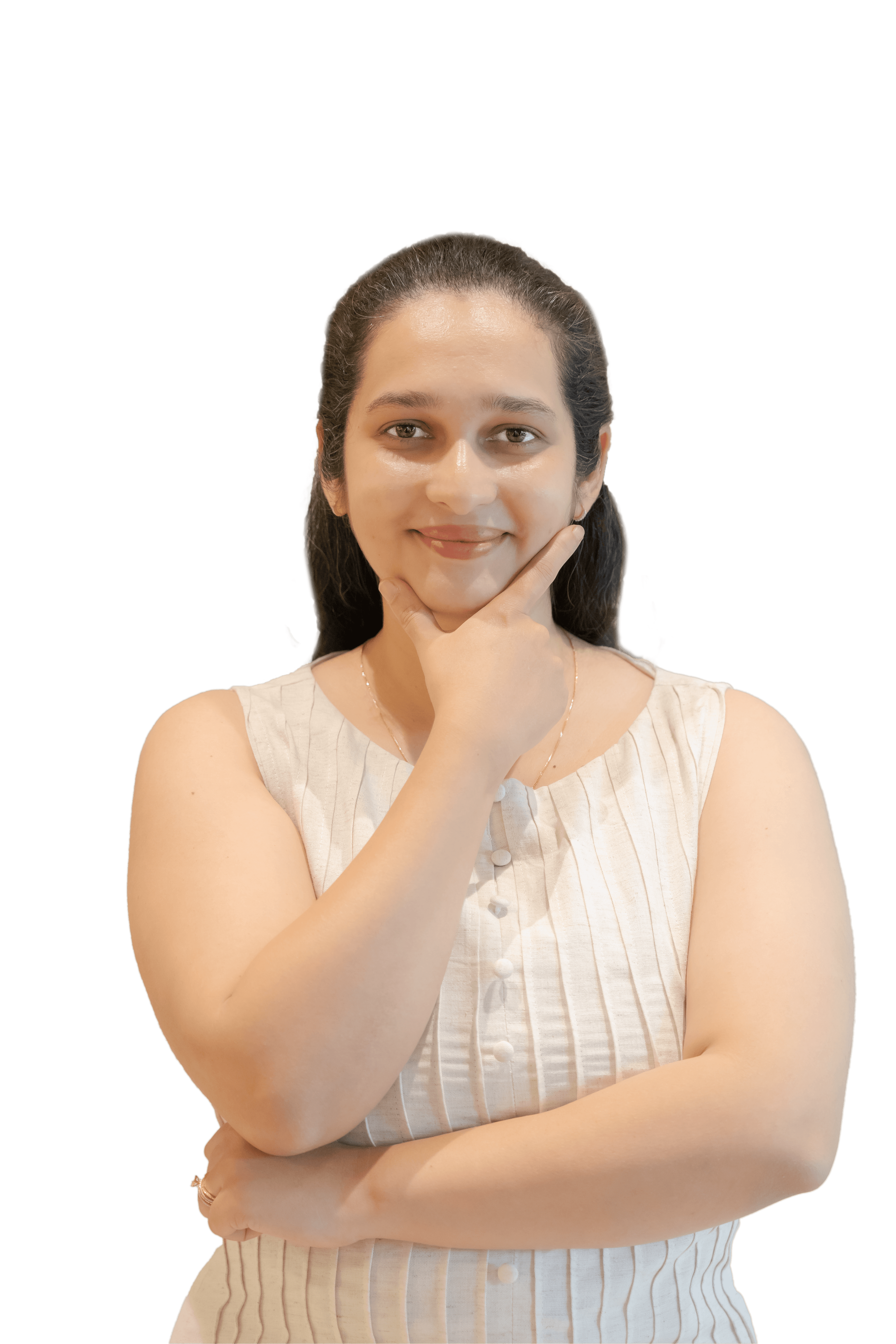 Dr. Karishma Singh